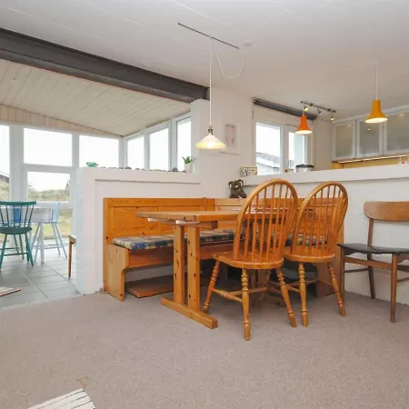 Avelin - 800m From The Sea In Nw Jutland By Interhome Holiday home *