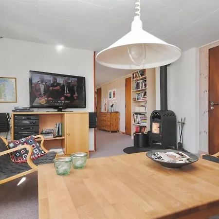 Holiday home Avelin - 800m From The Sea In Nw Jutland By Interhome *