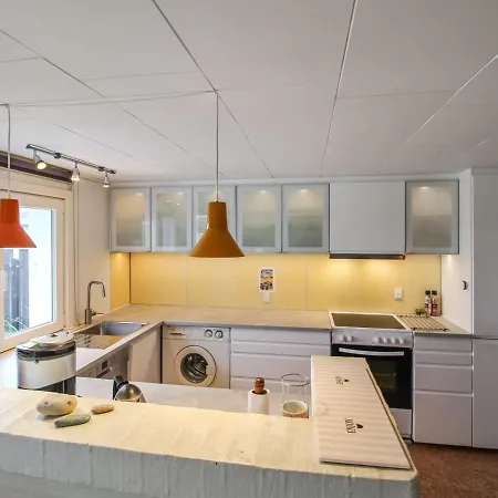 Avelin - 800m From The Sea In Nw Jutland By Interhome Holiday home Torsted (Nordjylland)