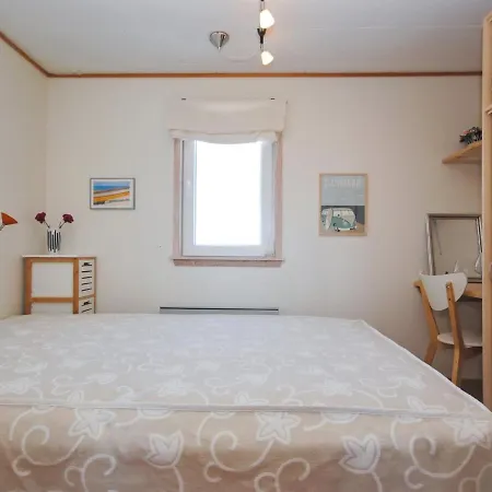 Avelin - 800m From The Sea In Nw Jutland By Interhome Holiday home