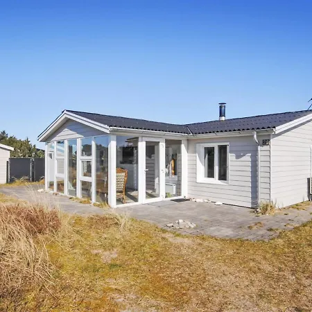 Avelin - 800m From The Sea In Nw Jutland By Interhome Holiday home *