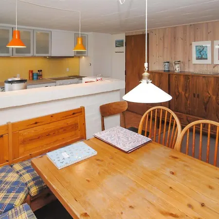 Avelin - 800m From The Sea In Nw Jutland By Interhome Torsted (Nordjylland)