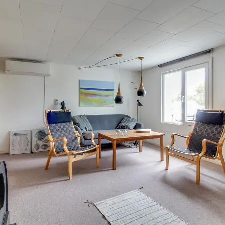 Avelin - 800m From The Sea In Nw Jutland By Interhome Torsted (Nordjylland)
