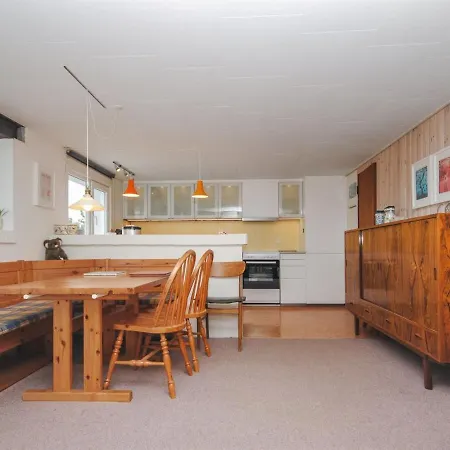 Avelin - 800m From The Sea In Nw Jutland By Interhome * Torsted (Nordjylland)