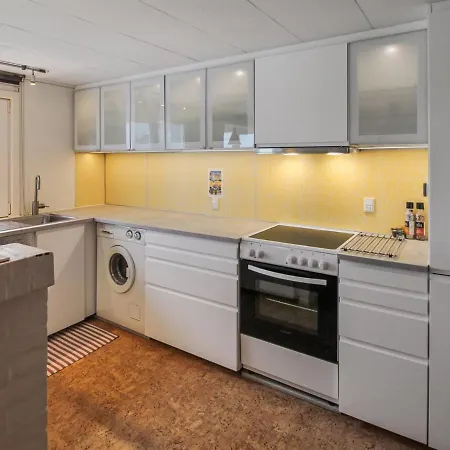 Avelin - 800m From The Sea In Nw Jutland By Interhome Holiday home