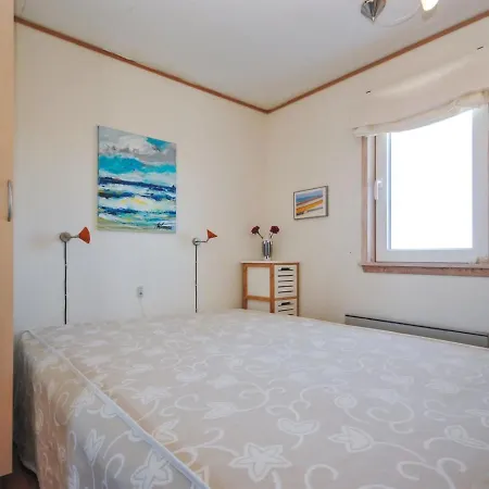 Avelin - 800m From The Sea In Nw Jutland By Interhome * Torsted (Nordjylland)