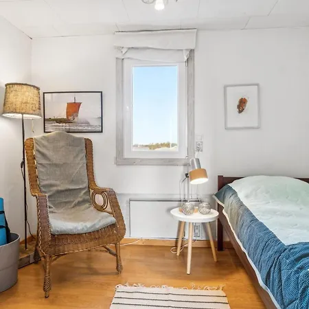 Avelin - 800m From The Sea In Nw Jutland By Interhome *