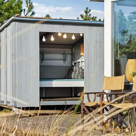 Avelin - 800m From The Sea In Nw Jutland By Interhome * Torsted (Nordjylland)