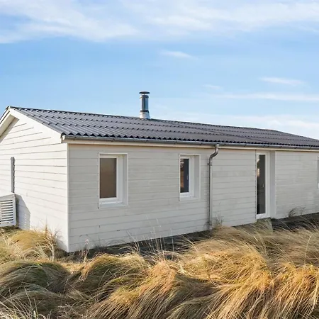 Avelin - 800m From The Sea In Nw Jutland By Interhome *