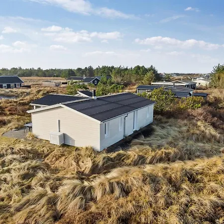 Avelin - 800m From The Sea In Nw Jutland By Interhome