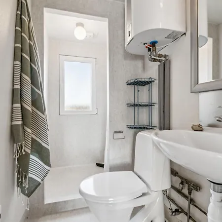 Avelin - 800m From The Sea By Interhome Torsted (Nordjylland)