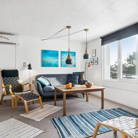 Semesterbostad Avelin - 800m From The Sea By Interhome Torsted (Nordjylland)