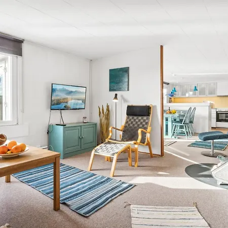 Avelin - 800m From The Sea By Interhome * Torsted (Nordjylland)