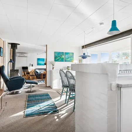 Semesterbostad Avelin - 800m From The Sea By Interhome *