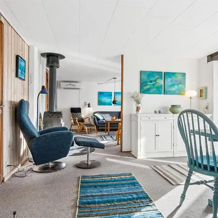 Avelin - 800m From The Sea By Interhome Semesterbostad Torsted (Nordjylland)
