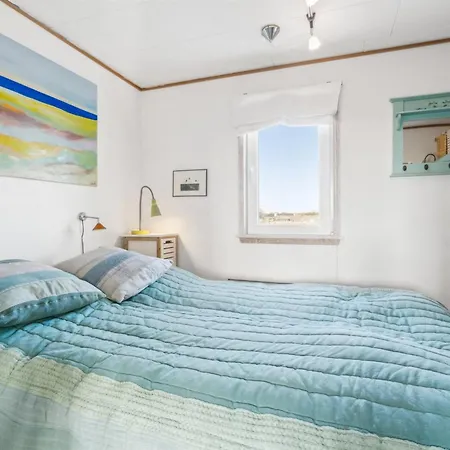 Avelin - 800m From The Sea By Interhome * Torsted (Nordjylland)