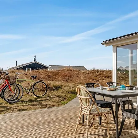Avelin - 800m From The Sea By Interhome * Torsted (Nordjylland)