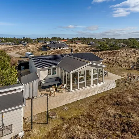 Semesterbostad Avelin - 800m From The Sea By Interhome Torsted (Nordjylland)