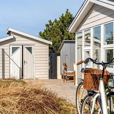 Avelin - 800m From The Sea By Interhome Torsted (Nordjylland)