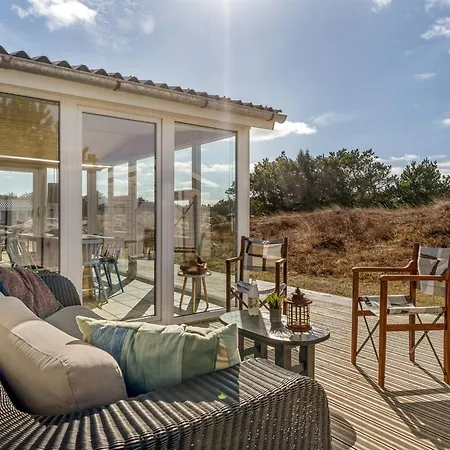 Avelin - 800m From The Sea By Interhome Semesterbostad *